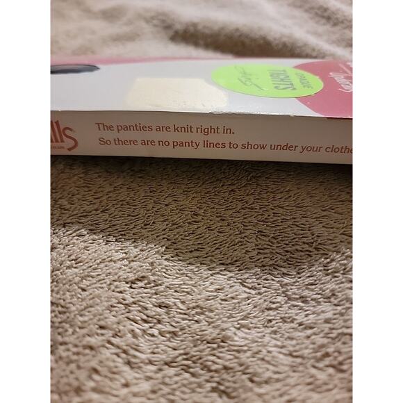 Winteralls Pantyhose & Control Top Panties‎ All In One Navy Size Queen - Picture 7 of 7